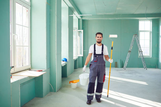 Forensic Mold Investigation in Princeton, IL